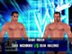 WWF No Mercy 2.0 Mod Matches Taka Michinoku vs Dean Malenko