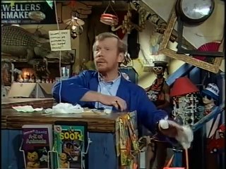 Sooty & Co - Buddy Jolly