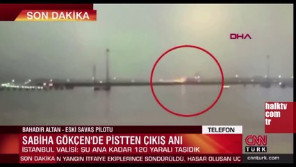 CNN Türk, yayına bağlanan pilotu apar topar yayından aldı