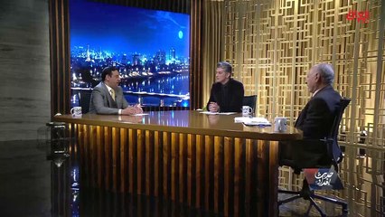 باسم عبد الهادي: كانت الموازنات في البداية تقر بعجز لكن تنتهي بفائض