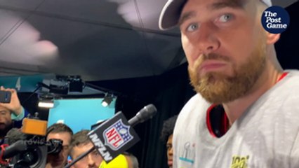 Chiefs Are Ready To Party After Winning Super Bowl LIV