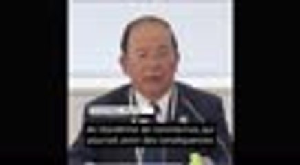 Le coronavirus inquiète les organisateurs des JO 2020