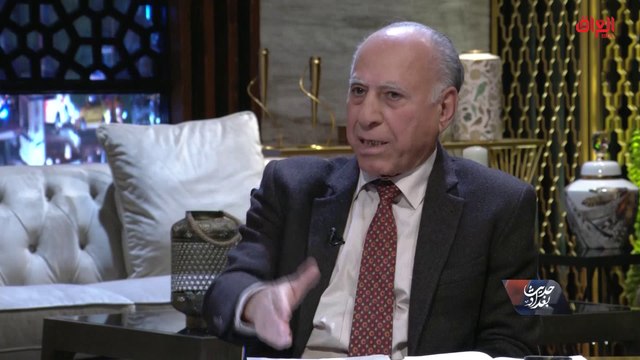 ماجد الصوري خبير اقتصادي: عند مناقشة موازنة دولة يجب معرفة التوجه الحكومي أولاً