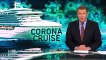Two Aussies infected by coronavirus on cruise ship in Japan