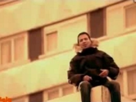 Tunisiano - Nos Rues