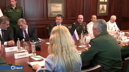 أردوغان يتوعد ميليشيا أسد في #إدلب وأمريكا تشترط قتل السوريين بالكيماوي للتدخل