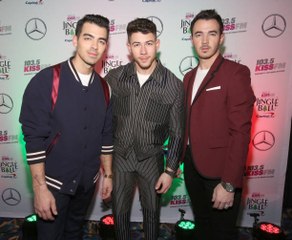 Jonas Brothers Tease New Album Is Coming Soon