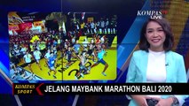 Maybank Marathon Bali 2020 Digelar 30 Agustus 2020 di Bali