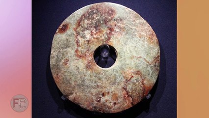 The Dropa Stones - Holes in the Story