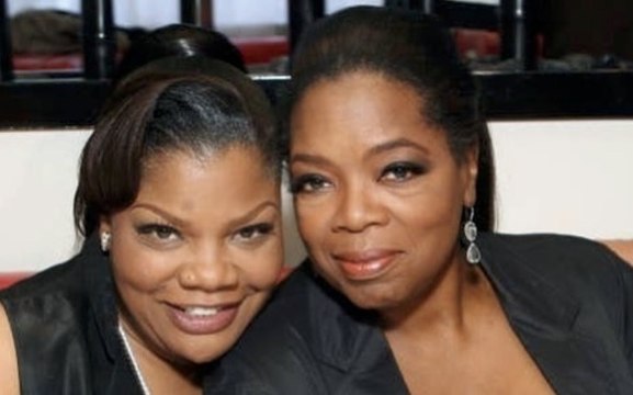 Mo'Nique Says Oprah Winfrey Made 'Life Harder'
