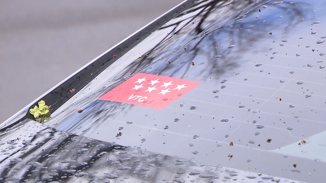 La AN avala que Uber y Cabify emitan hoja de ruta por cada servicio