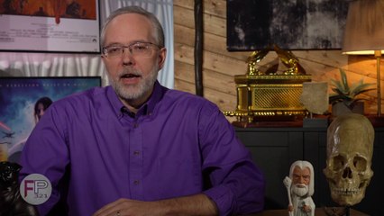 Double Rows of Teeth - Proof of Nephilim Ancestry?