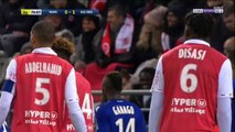 YUNIS ABDELHAMID GOAL 05/02/2020