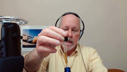 C60: My Experience From The Beginning