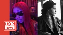 Nicki Minaj Disses Rosa Parks On New 'Yikes' Single & Twitter Blacks Out