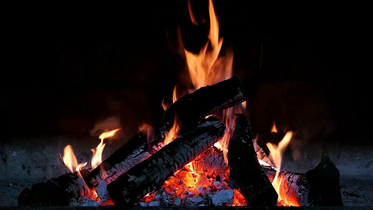 FIRE PLACE 10