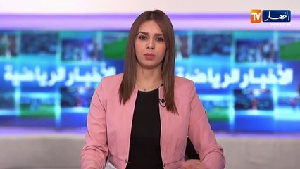 إدارة المولودية تقدم رسميا مدربها الجديد نبيل نغيز