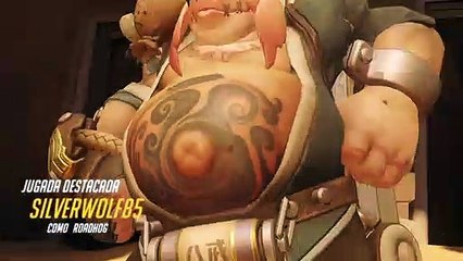 Overwatch Año Lunar Chino de la Rata 2020 56