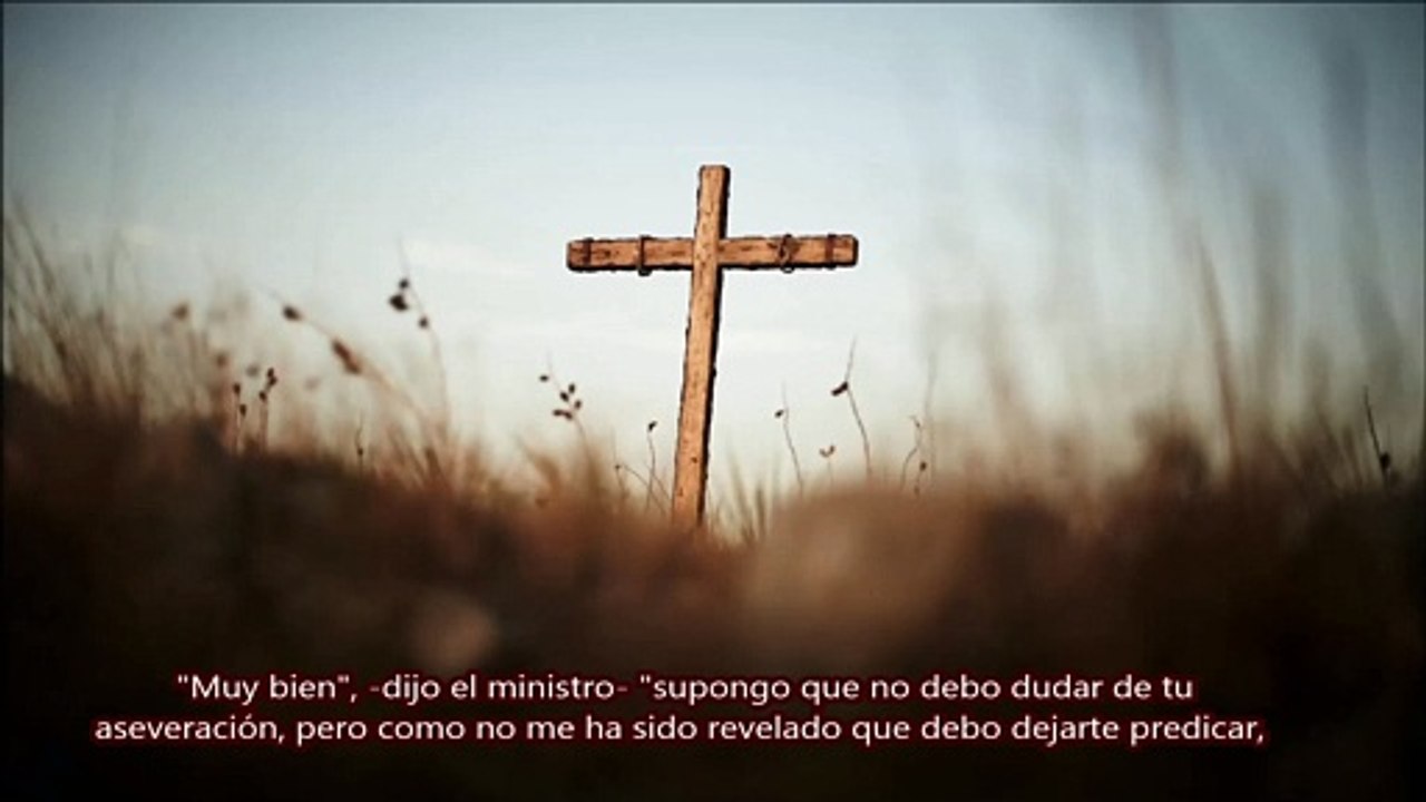 El Consuelo Charles Spurgeon