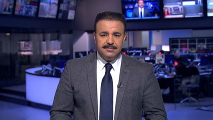 موجز العاشرة مساء (2020/2/5)