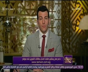 مستشار وزير التموين: لن يتم إقصاء أى مواطن بسبب فاتورة المحمول.. والموضوع انتهى