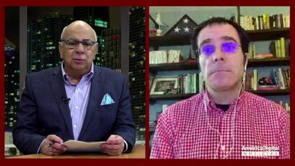 En Conexión con César Miguel Rondón 05/02/20