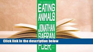 Full E-book  Eating Animals  Review