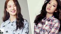 Top 5 Most Attractive Korean Actresses Of 2020