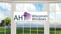 AHT Windows | Replacement Windows and Doors
