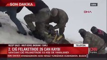 CNN Türk ölüm haberini yarıda kesip Cumhurbaşkanı Erdoğan'ın Kırıkkale mitingine bağlandı