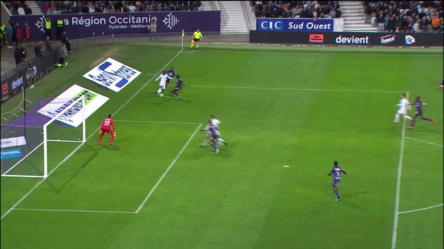 Le résumé vidéo de TFC/Strasbourg, 23ème journée de Ligue 1 Conforama