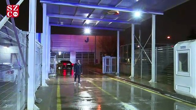 İmamoğlu’ndan kazazedelere 'Geçmiş olsun' ziyareti