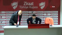 Erol Bulut: “Hiçbir şeyin garantisi yok”