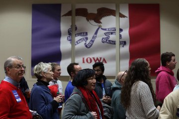 Caucus vs. Primary Process: Explained