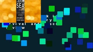 [Read] A Speck in the Sea: A Story of Survival and Rescue  Review