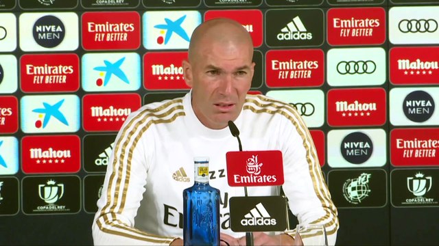 Cuartos de final de la Copa del Rey: Real Madrid y Real Sociedad, Athletic y Barcelona