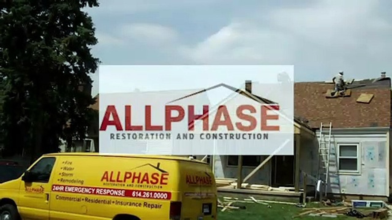 Allphase Restoration | Water and Fire Damage Restoration Company