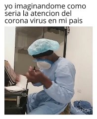 coronavirus en colombia