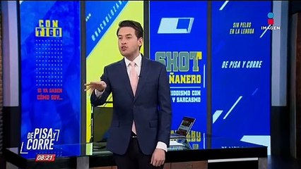 ¿Cómo podríamos respetar a los policías en México?