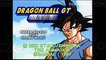 Dragon Ball GT Final Bout - Psx/playstation/ps1/ Ps one Fighting Game android 3D (ePSXe)