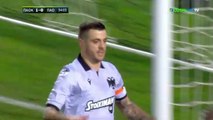 PAOK 2-0 Panathinaikos - Full Highlights 05.02.2020