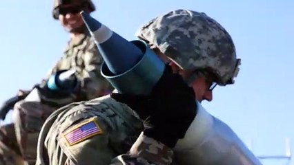 U.S. Army - Armor Basic Officer Leadership Course 2020