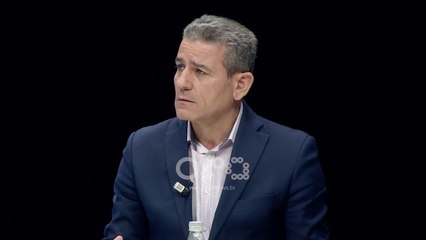 Arena - Çipa: Te ne është shembur demokracia