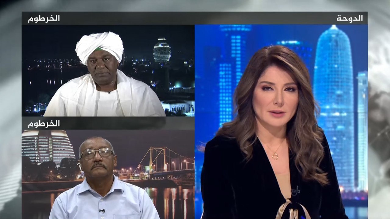 الحصاد- جدل في السودان بعد لقاء البرهان نتنياهو