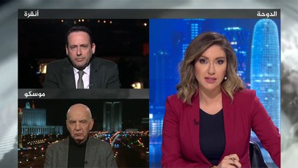 الحصاد - الشمال السوري.. مهلة تركية لقوات الأسد