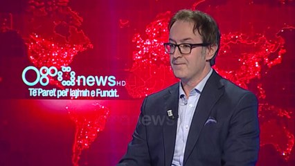 Rokada e qeverisë Kurti, të ftuar Tomor Alizoti dhe Edita Tahiri në Ora News