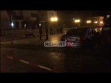 Report TV -Të shtëna me armë në pedonalen e Shkodrës, një i plagosur