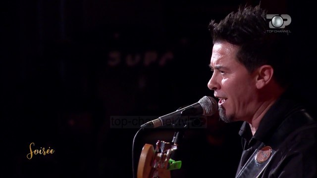 Todi Llupi & Arqile Lipe rikthen në Soirée parodinë “Rrofsh o Malo që na mblodhe”