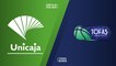 Unicaja Malaga - Tofas Bursa Highlights | 7DAYS EuroCup, T16 Round 5