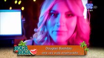 VIDEO | En primicia: Douglas Bastidas presenta a su novia Gabriela Cueva ¿Se parece a Arianna Mejía?